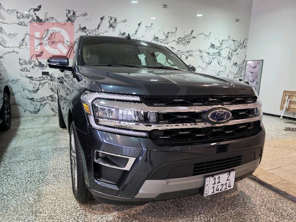 فورد إكسبيديشن